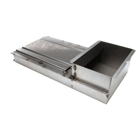 Pitco Fl, Wldmt Sg14R B3503201-C